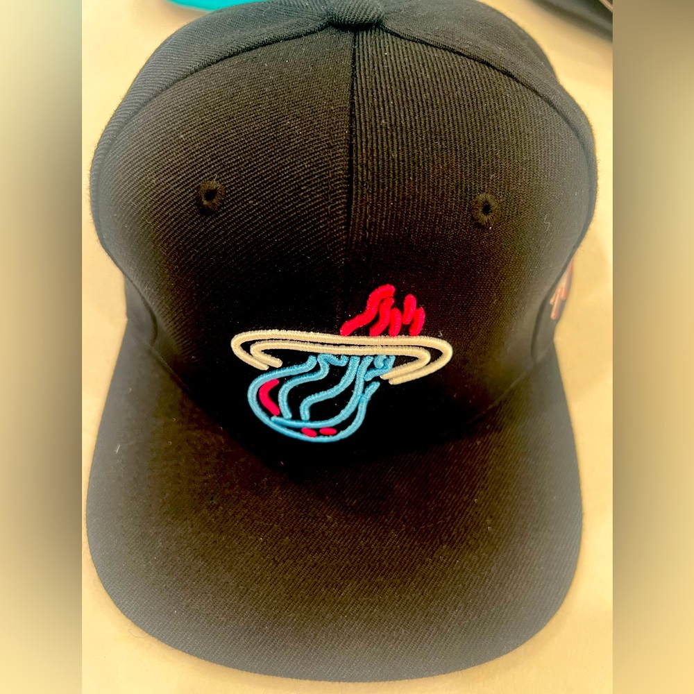 Miami Heat hat